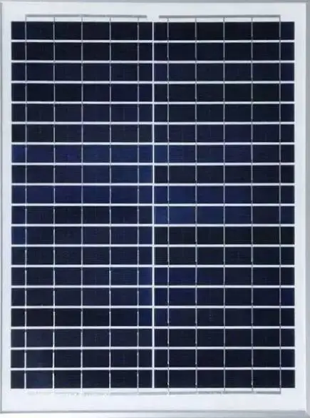 日照太阳能发电板